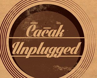Festival “Čačak Unplugged”