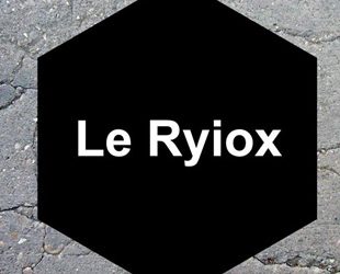 Le Ryiox by Lazar Kundović