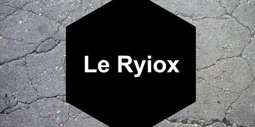 Le Ryiox by Lazar Kundović