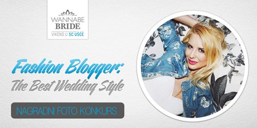 Fashion Blogger: The Best Wedding Style