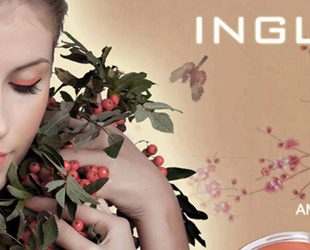Šminka koju volimo: Inglot Cosmetics
