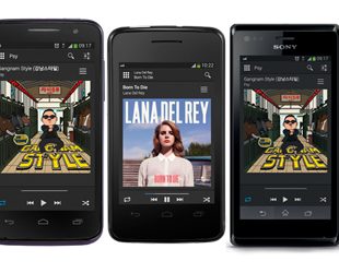 Novi telefoni i poklon slušalice za nove Play + korisnike Deezer servisa