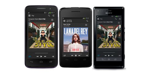Novi telefoni i poklon slušalice za nove Play + korisnike Deezer servisa