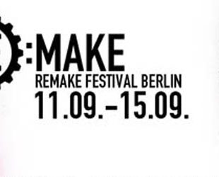 “Remake” festival: DIY makers kultura za svakodnevni život