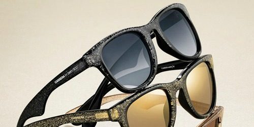 Modni zalogaj: Jimmy Choo i Carrera dizajniraju naočare