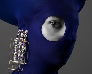 Kolekcija futuro Remoto nakita u Beogradu