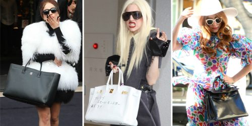 Sve torbe: Lady Gaga