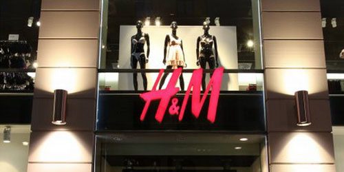 H&M otvara drugu prodavnicu u Beogradu