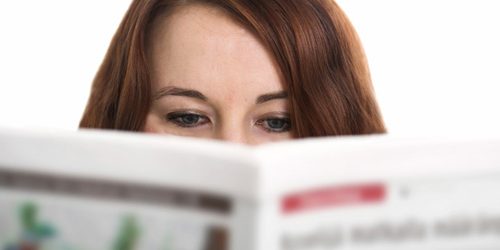 Ženski tripovi: Zašto čitamo savete iz magazina? (3. deo)