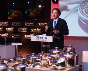 Održana gala prezentacija nove generacije Zepter proizvoda