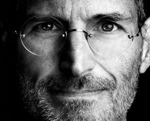 Ljudi koji su pomerali granice: Steve Jobs