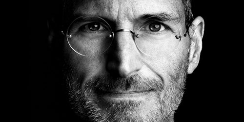 Ljudi koji su pomerali granice: Steve Jobs