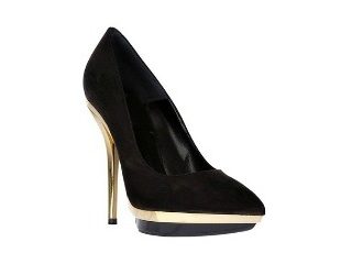U njenim cipelama: Heidi Klum – Versace
