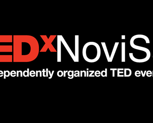 TEDxNoviSad 2013 – Sanjaj. Stvaraj. Promeni. Postani.