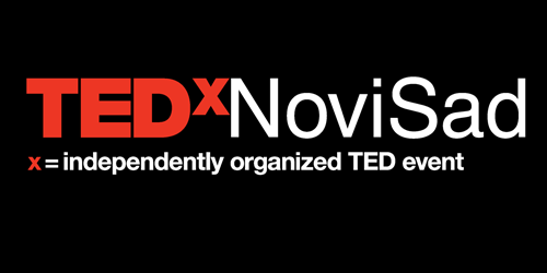 TEDxNoviSad 2013 – Sanjaj. Stvaraj. Promeni. Postani.