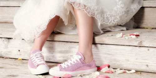 Wannabe Bride: Ne sanjaju svi o tradicionalnom venčanju