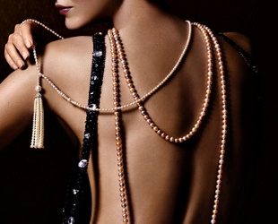 Modna opsesija dana: Lančić Tiffany iz “Jazz Age Glamour” kolekcije