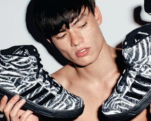 Modni zalogaj: Nova kolekcija patika iz saradnje Adidas i Jeremy Scott