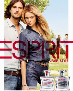 Esprit Jeans Style Fragrance