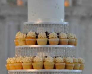 Wannabe Bride: Mafini umesto svadbene torte