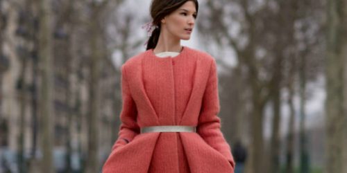 Modne nedoumice: Haljina ili kaput?