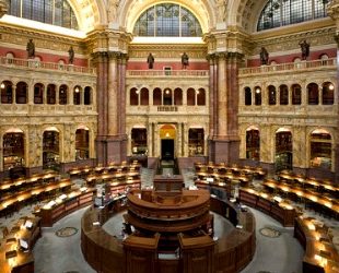 Čarobni svet knjiga: Najveća biblioteka na svetu