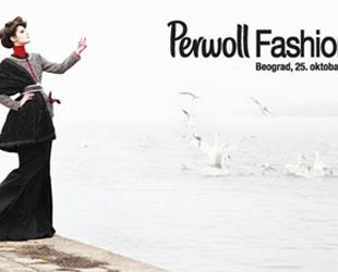 34. Perwoll Fashion Week