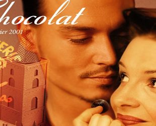 Filmska ostvarenja inspirisana čokoladom