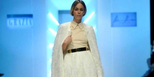34. Perwoll Fashion Week: Mihano Momosa