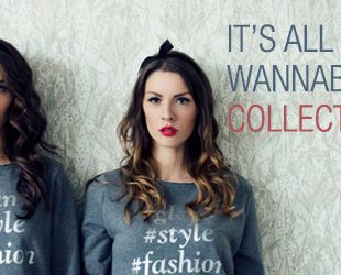 Wannabe editorijal: It’s All About Wannabe Collection