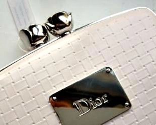 Modna opsesija dana: Tašnica Dior