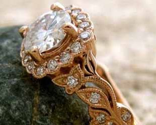 Wannabe Bride: Izaberite najbolji prsten za nju