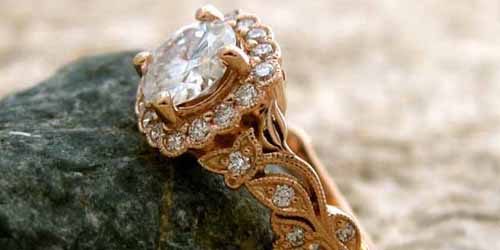 Wannabe Bride: Izaberite najbolji prsten za nju