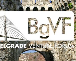 Belgrade Venture Forum