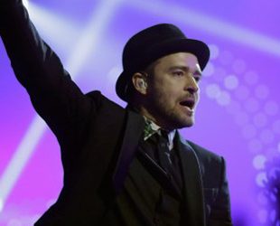 Tom Ford i Justin Timberlake: Blistava saradnja