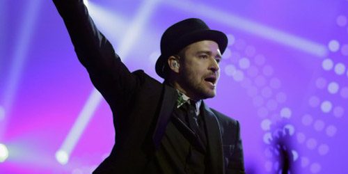 Tom Ford i Justin Timberlake: Blistava saradnja