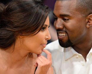 Kim Kardashian u svojoj novoj stilskoj fazi zvanoj Kanye