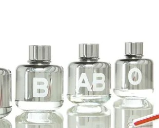 Mirisna infuzija: Parfemi krvnih grupa
