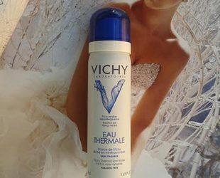 Vichy beleške o lepoti: Osveženje je u malim stvarima