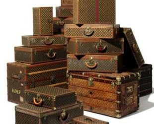 Pakujte kofere: Louis Vuitton je stigao u Moskvu!
