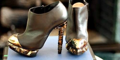 Modna opsesija dana: Cipele Rodarte