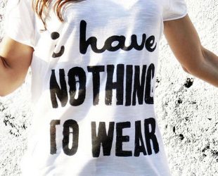 Sedam ideja šta obući kada “nemate šta da obučete”