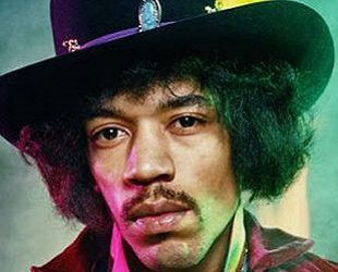 Srećan rođendan: Jimi Hendrix