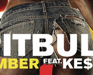 Pitbull i Kesha u novom hitu “Timber”