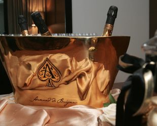 Armand de Brignac: Najluksuzniji šampanjac na svetu