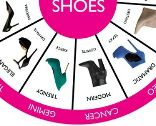 Šik cipele za svaki horoskopski znak (1. deo)