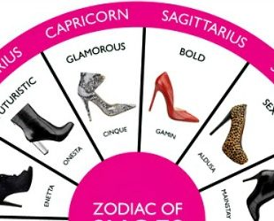 Šik cipele za svaki horoskopski znak (2. deo)