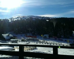 Počinje Ski Opening na Kopaoniku