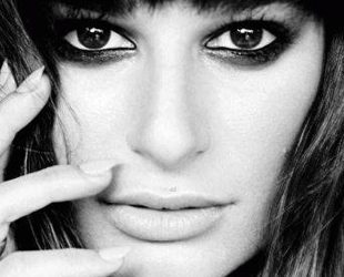 Lea Michele i nova pesma “Cannonball”