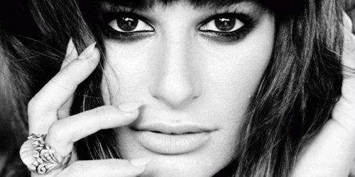 Lea Michele i nova pesma “Cannonball”